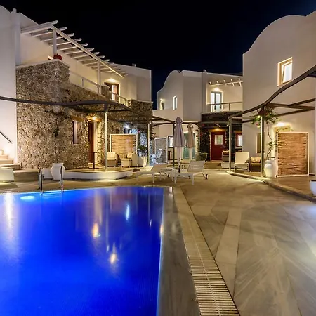 Hotel La Deluxe & (adults Only)