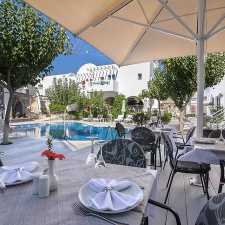 Hotel La Deluxe & (adults Only) 5*