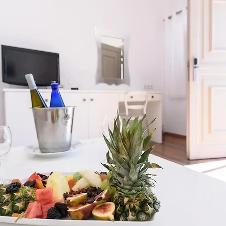 Hotel La Deluxe & (adults Only) 5*