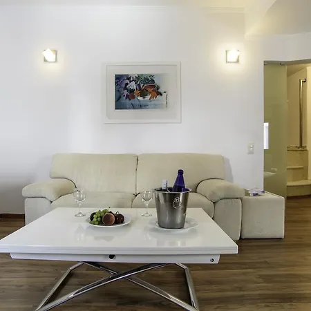 Hotel La Deluxe & (adults Only) 5*