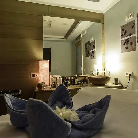 Hotel La Deluxe & (adults Only) 5*