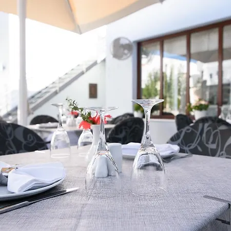 Hotel La Deluxe & (adults Only)
