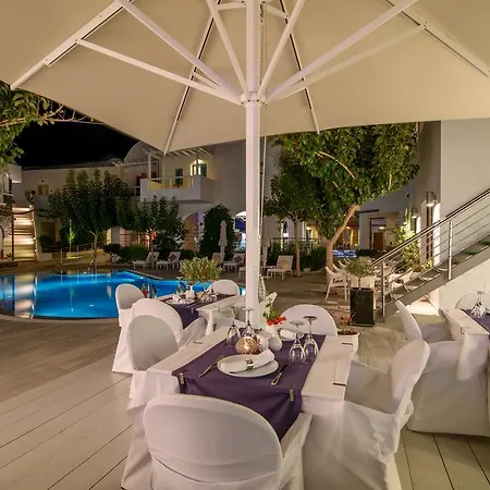 Hotel La Deluxe & (adults Only) 5*