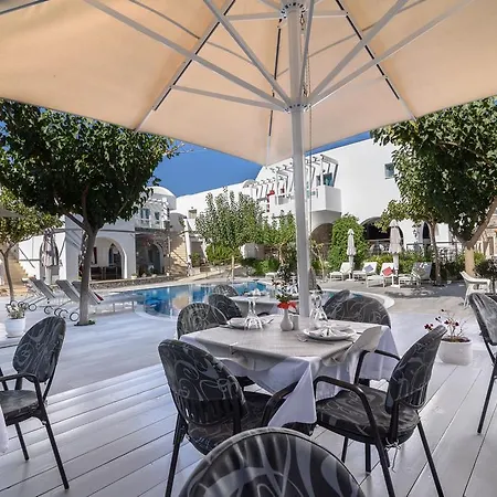 Hotel La Deluxe & (adults Only) 5*