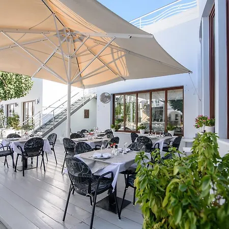 Hotel La Deluxe & (adults Only) 5*