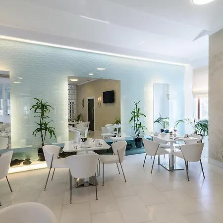 Hotel La Deluxe & (adults Only) 5*