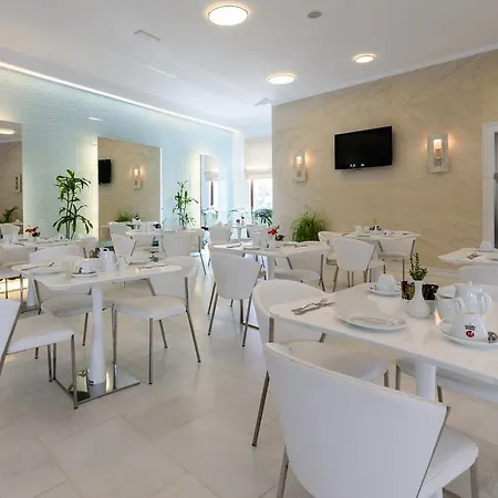 Hotel La Deluxe & (adults Only) Kamári
