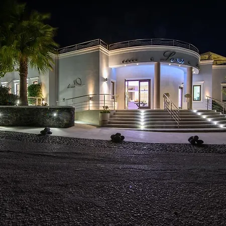 Hotel La Deluxe & (adults Only) 5*