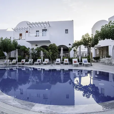 Hotel La Deluxe & (adults Only) Kamári