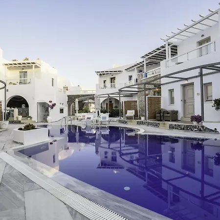 Hotel La Deluxe & (adults Only) 5*