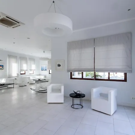 Hotel La Deluxe & (adults Only) 5*
