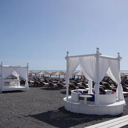 La Deluxe & (adults Only) Hotel Kamári