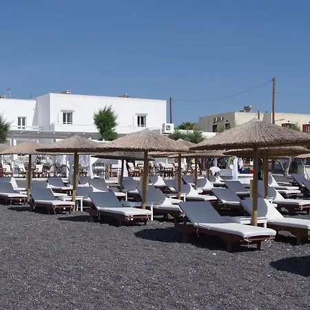 Hotel La Deluxe & (adults Only) Kamári