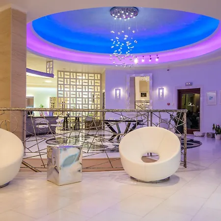 Hotel La Deluxe & (adults Only) 5*