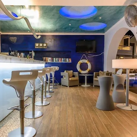 La Deluxe & (adults Only) 5* Kamári