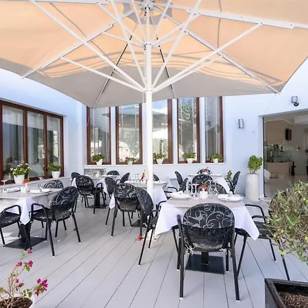 La Deluxe Hotel&spa