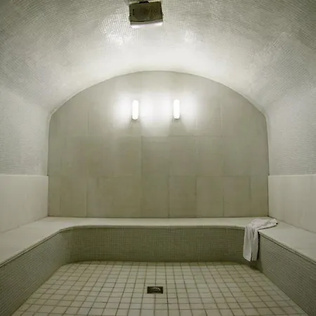 La Deluxe & (adults Only) 5*